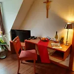 Gaestehaus Schweiklberg Szálloda