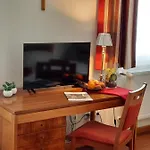 Gaestehaus Schweiklberg Szálloda *