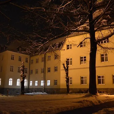 Gaestehaus Schweiklberg