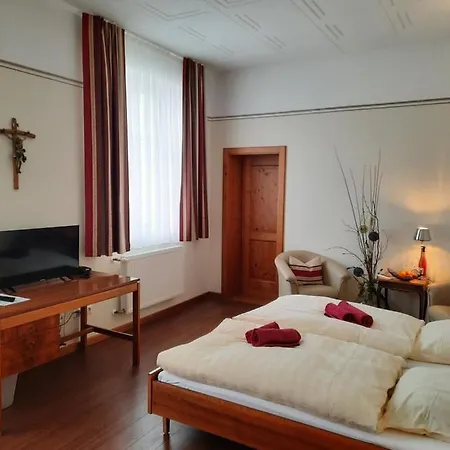 Szálloda Gaestehaus Schweiklberg Vilshofen an der Donau