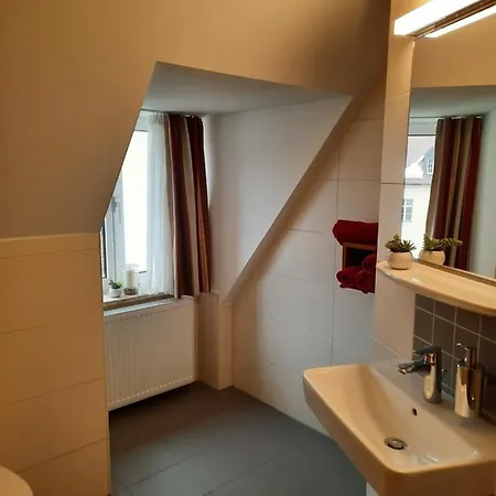 Gaestehaus Schweiklberg Szálloda Vilshofen an der Donau