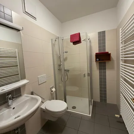 Gaestehaus Schweiklberg Szálloda *