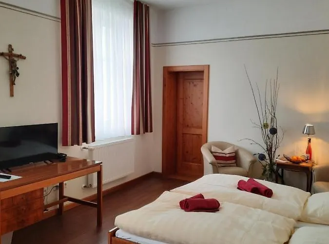 Hotel Gaestehaus Schweiklberg Vilshofen an der Donau