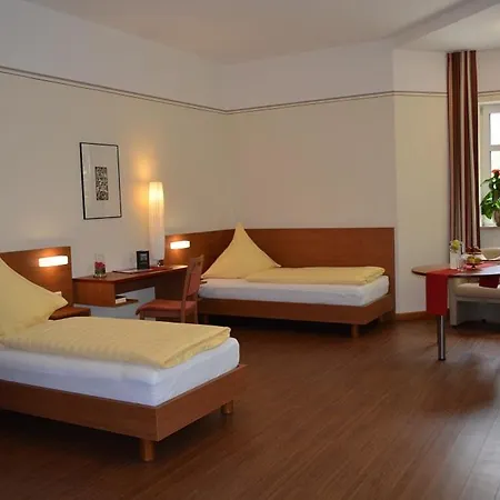Gaestehaus Schweiklberg Hotel Vilshofen an der Donau