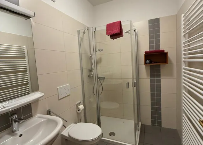 Gaestehaus Schweiklberg Hotel *